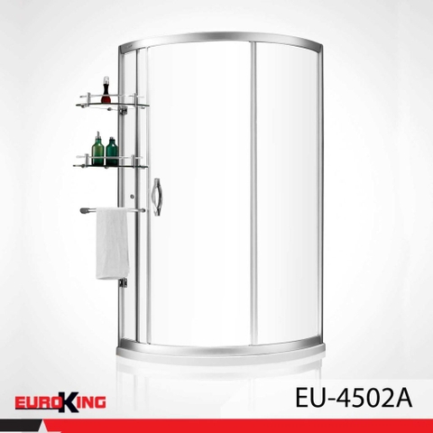 Phòng tắm vách kính Euroking EU-4502