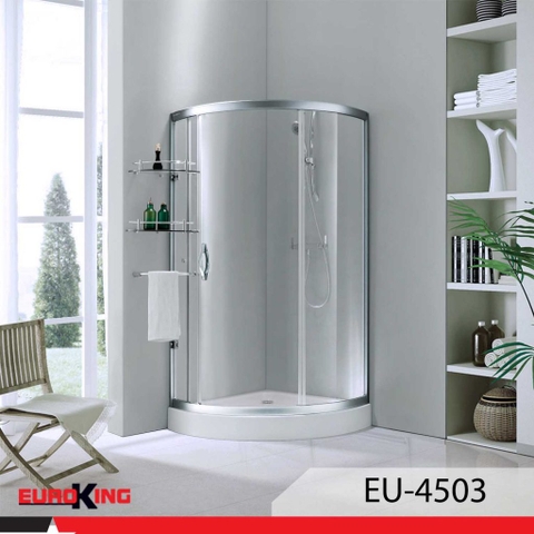 Phòng tắm vách kính Euroking EU-4503