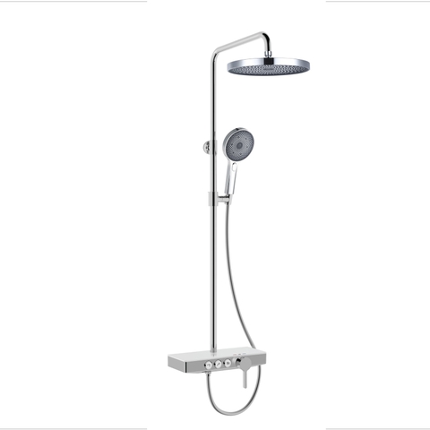 Sen cây tắm đứng nóng lạnh ESINC F30C0020CP