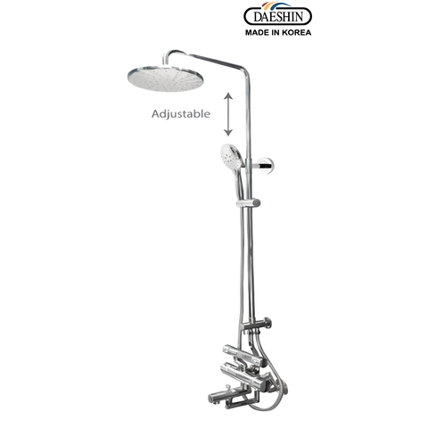 Sen cây nhiệt độ Daeshin FFB-808 chính hãng, nhập khẩu Hàn Quốc .