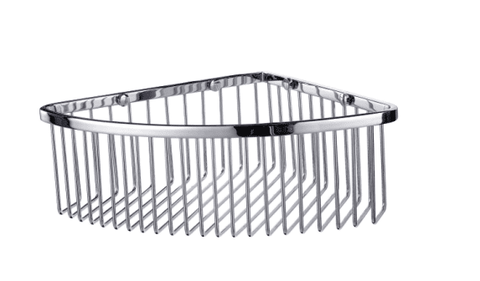 Kệ treo tường góc 1 tầng Geler 73A-1