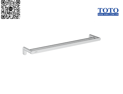 Giá treo khăn đôi 9302209-1B-1