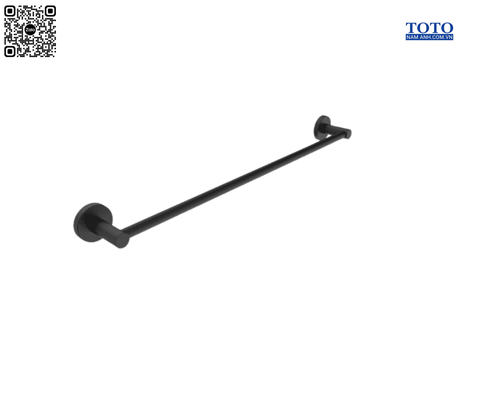 Giá treo khăn đơn 935008-PB-1 ( mầu đen )