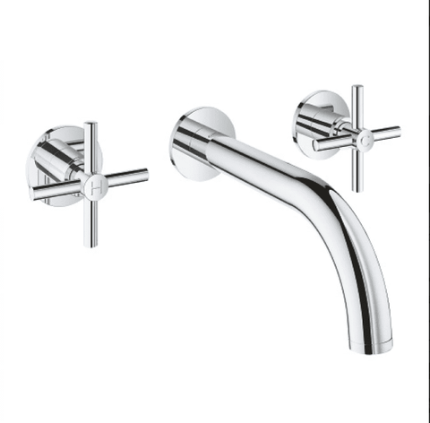 Vòi chậu gắn tường Grohe Atrio 20164003