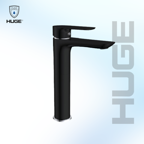 VÒI LAVABO BLACK H-6200AB