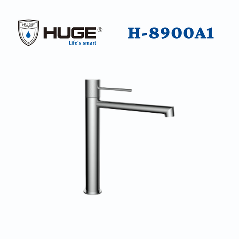 Vòi lavabo Seeme trung H-8900A1