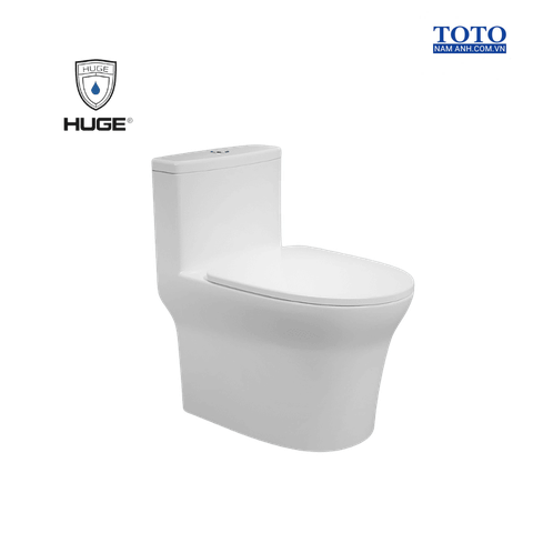 Bồn cầu một khối Huge H-BC269