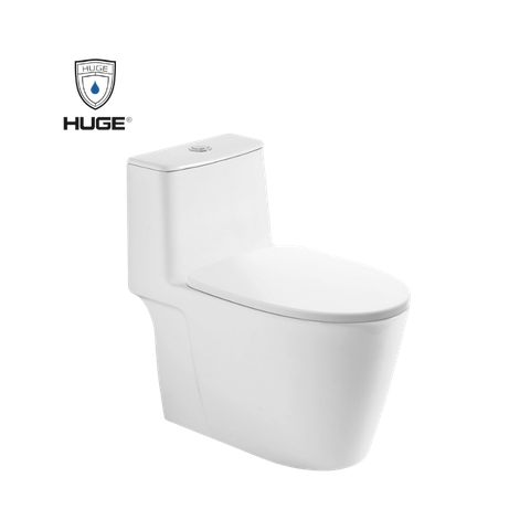 Bồn cầu một khối Huge H-BC286