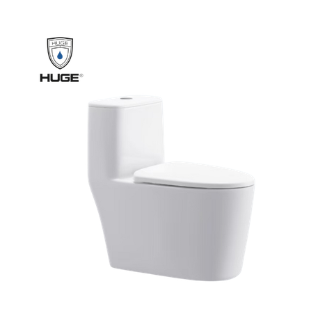 Bồn cầu một khối Huge H-BC296