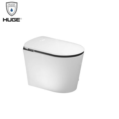 Bồn cầu thông minh Huge H-BS2488 MINI