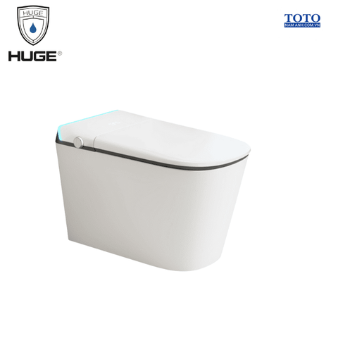 Bồn cầu thông minh Huge H-BS2488 PRO