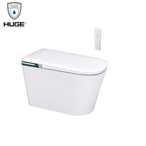 Bồn cầu thông minh Huge H-BS25-S8