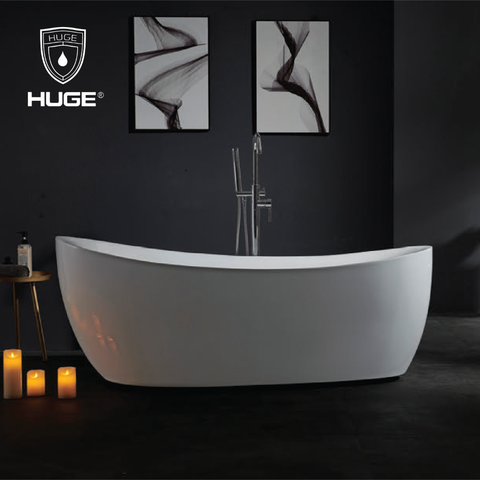 Bồn tắm ngâm Huge H-BT2076B