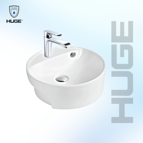 LAVABO BÁN ÂM BÀN HUGE H-LB2440