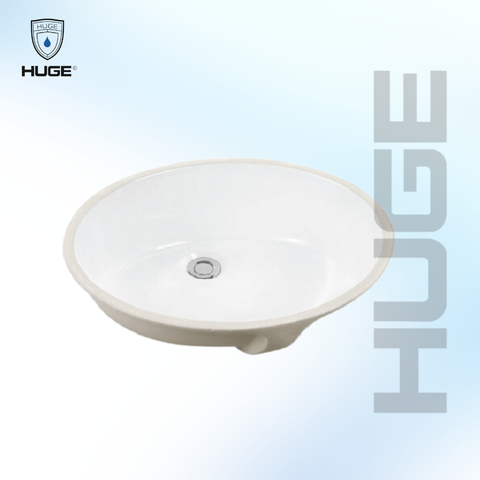 LAVABO ÂM BÀN HUGE H-LV508A