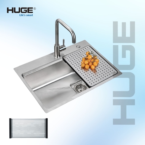 Chậu rửa bát Huge  H-P100A2