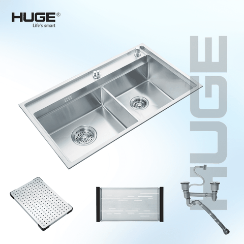 Chậu rửa bát Huge H-P200A2