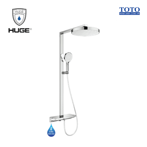 Sen cây nhiệt độ HUGE PLATINUM H-S66 MAX