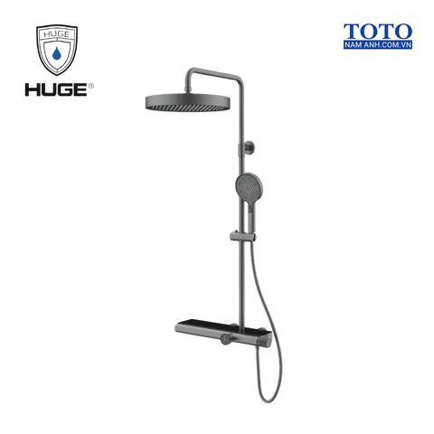 Sen cây nhiệt độ Huge H-S6S66M mầu ghi xám