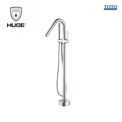 Sen bồn đặt sàn Huge H-SF866