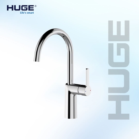Vòi rửa bát Huge H-V2611