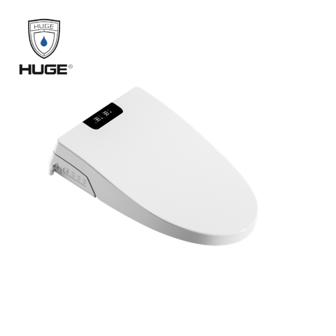 Nắp bồn cầu thông minh Huge H-WS001N