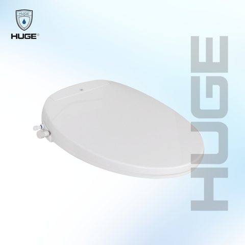 Nắp rửa cơ 1 đường lạnh Huge H-WSE01