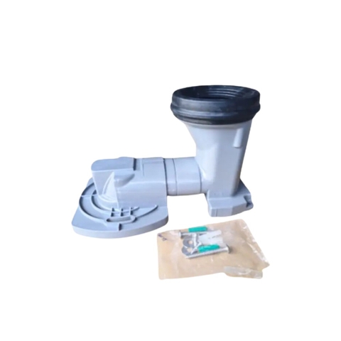 Ống thoát sàn, đế bồn cầu TOTO HVM3D046Z tâm xả 305mm