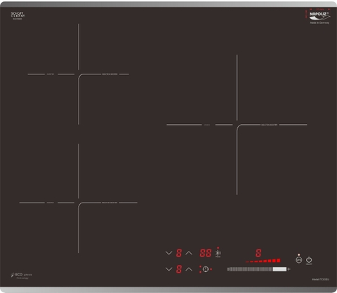 Bếp từ 3 Napoliz ITC03EU