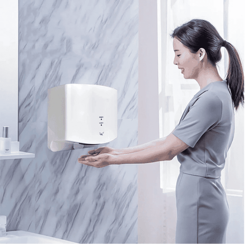 Máy sấy tay siêu tốc độ ITHS1808 CLEANMAX