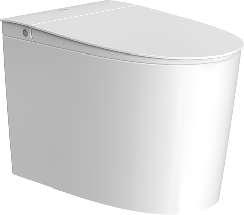 Bàn Cầu BánThông Minh JOMOO J11022-1-1/31K-1