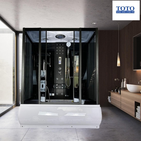 Phòng tắm xông hơi JS-0108W