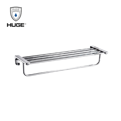 Kệ khăn 2 tầng Huge H-B1825