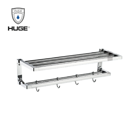 Kệ khăn 2 tầng Huge H-B1826