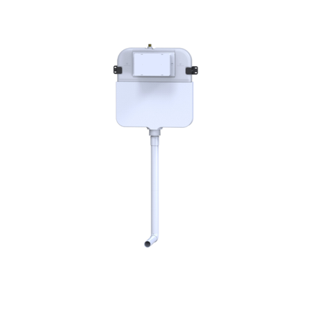 Két nước âm tường cho Bàn cầu xổm 95071-00-1