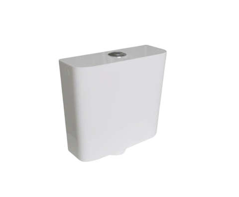 Két nước cho Bàn cầu xổm P95027-02-2