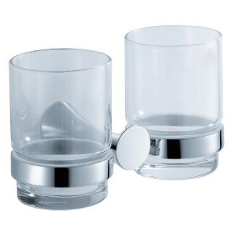 Kệ cốc đánh răng Inax KF-743V
