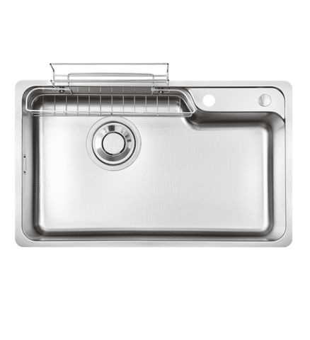 Chậu rửa bát Kluger KH8048FS – S80