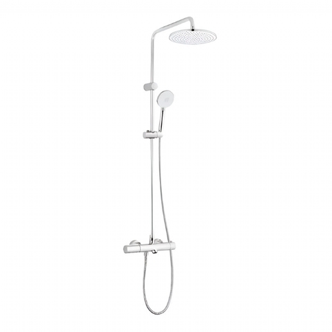 Bộ sen nhiệt độ Moen 91074EC + 2380A + M22081