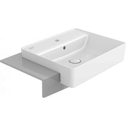 Chậu Rửa Bán Âm American Standard WP-F419
