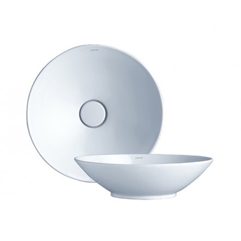 Chậu Rửa Lavabo Đặt Bàn Caesar L5221