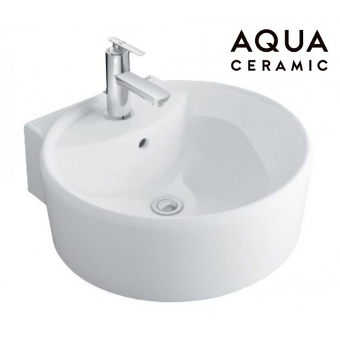 Chậu Rửa Lavabo Đặt bàn Inax AL-292V AquaCeramic