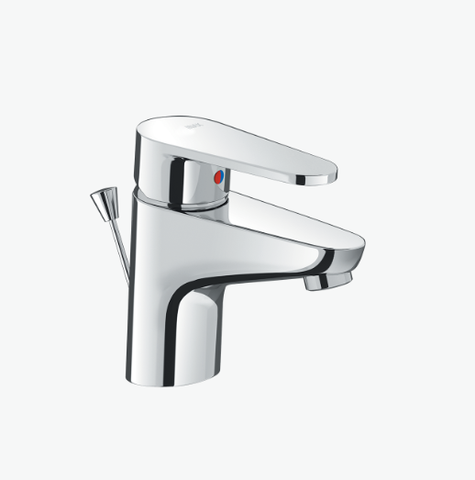 Vòi Chậu Lavabo Inax LFV-112S Nóng Lạnh