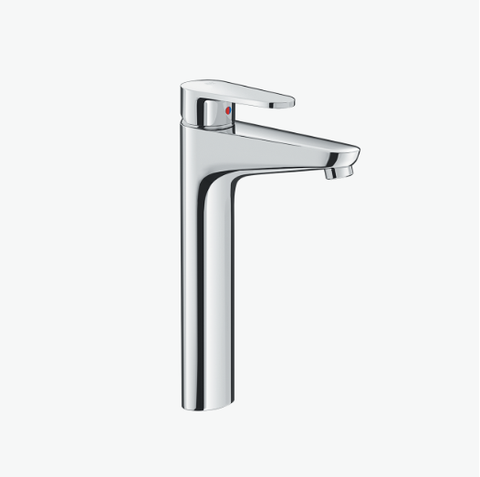 Vòi Lavabo nóng lạnh Inax LFV-112SH ( vòi cao )