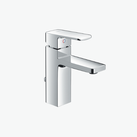 Vòi Chậu Lavabo Inax LFV-5012S Nóng Lạnh