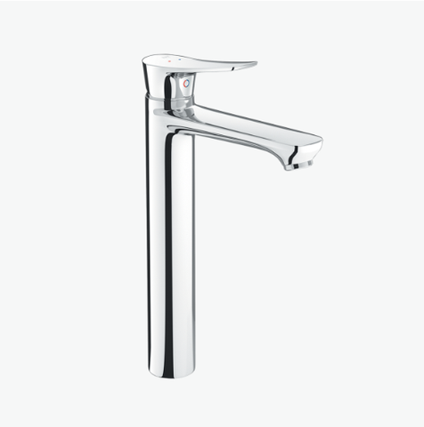 Vòi Lavabo Inax LFV-502SH Đặt Bàn Nóng Lạnh