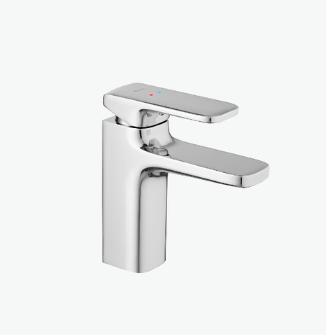 Vòi Chậu Lavabo Inax LFV-632S Nóng Lạnh