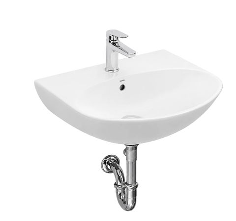 Chậu treo tường TOTO LT333C