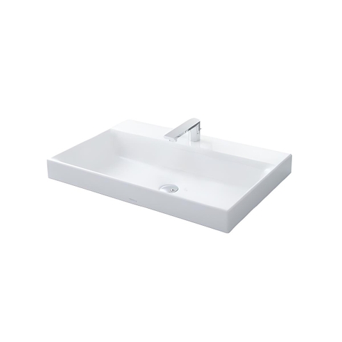 Chậu rửa TOTO đặt bàn LW1617C