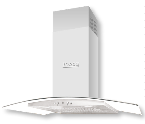 Máy hút mùi Lorca TA 2005P – 70cm